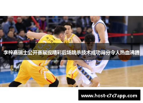 李梓嘉瑞士公开赛展现精彩后场跳杀技术成功得分令人热血沸腾